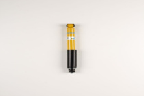 Opel Corsa C Tigra M14 09/2000 - 12/2009 Bakre Gasstötdämpare Bilstein B6